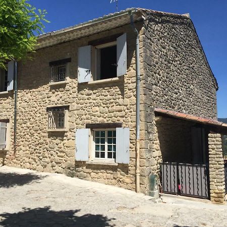 Maison De Charme En Luberon Grambois エクステリア 写真