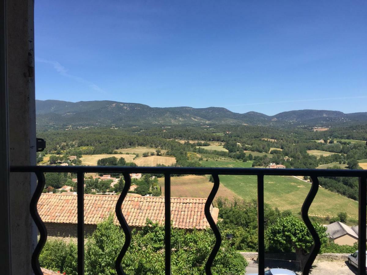 Maison De Charme En Luberon Grambois エクステリア 写真