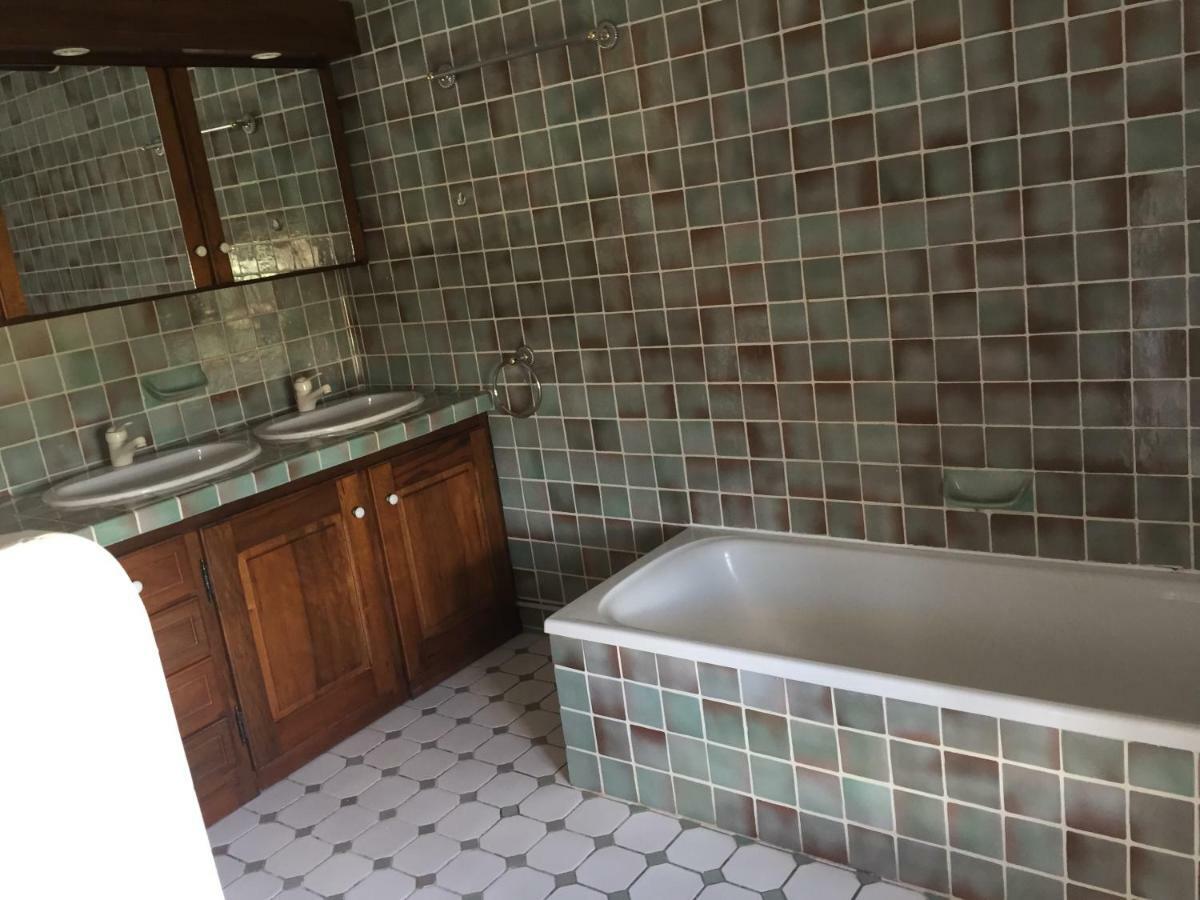 Maison De Charme En Luberon Grambois エクステリア 写真