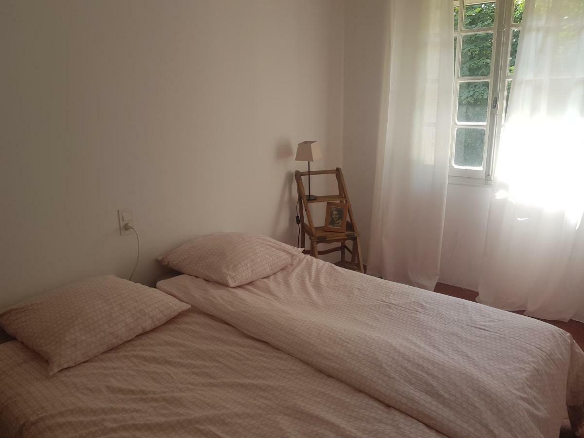 Maison De Charme En Luberon Grambois エクステリア 写真