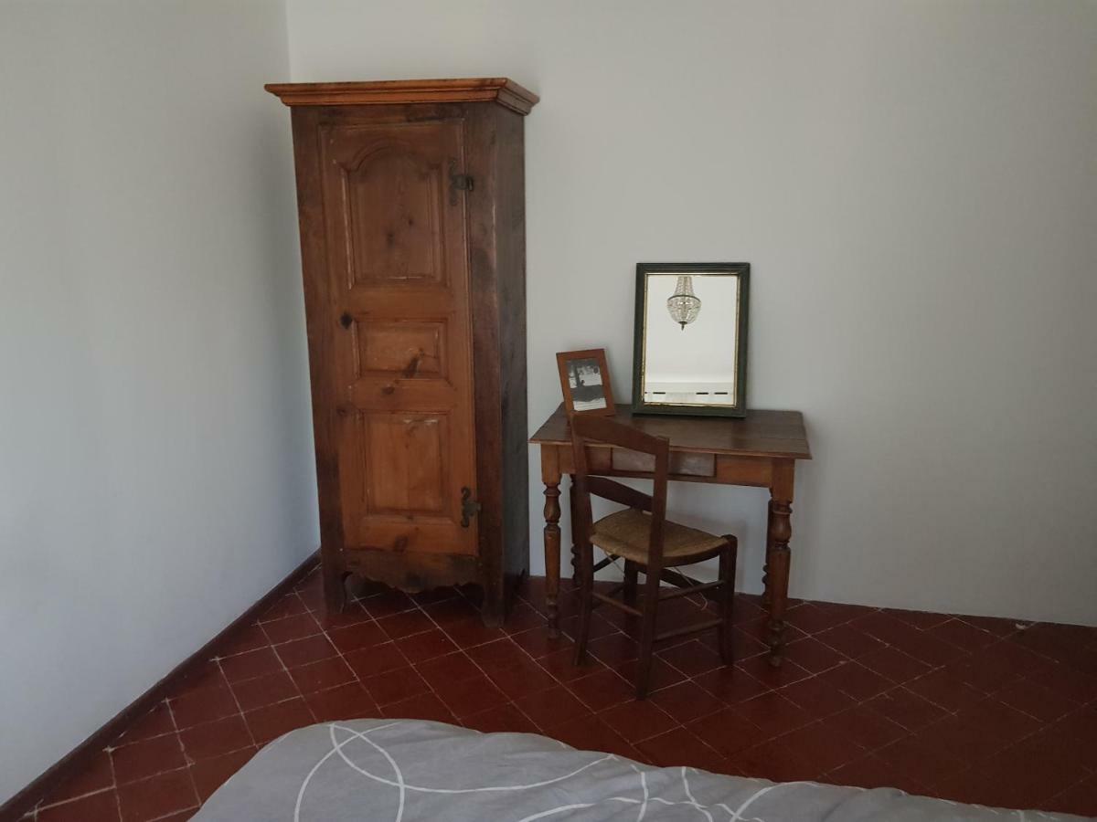Maison De Charme En Luberon Grambois エクステリア 写真